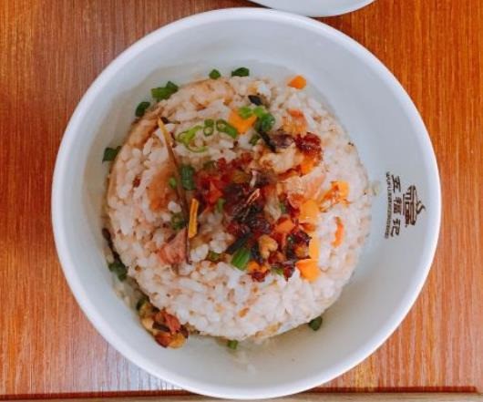 五福记福鼎小吃